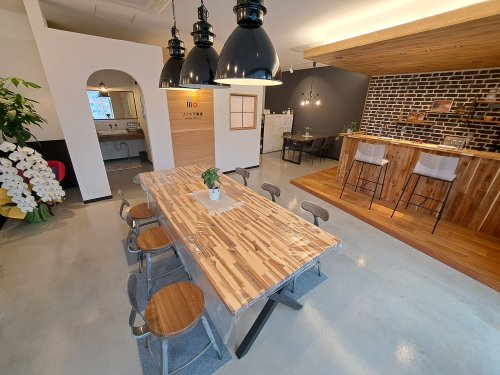 菊川工業株式会社　リノベ不動産前橋南店
