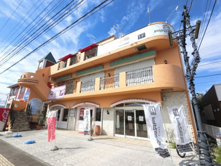 ARES成田店