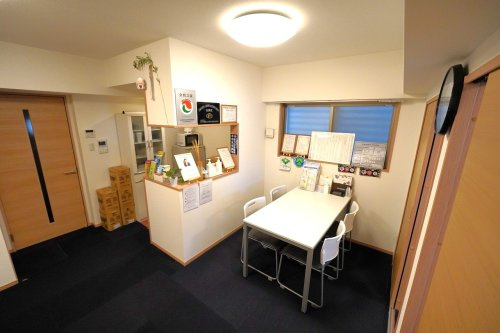 株式会社ESSENTIAL HOME