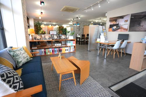 株式会社トラストコミュニケーション 会社画像