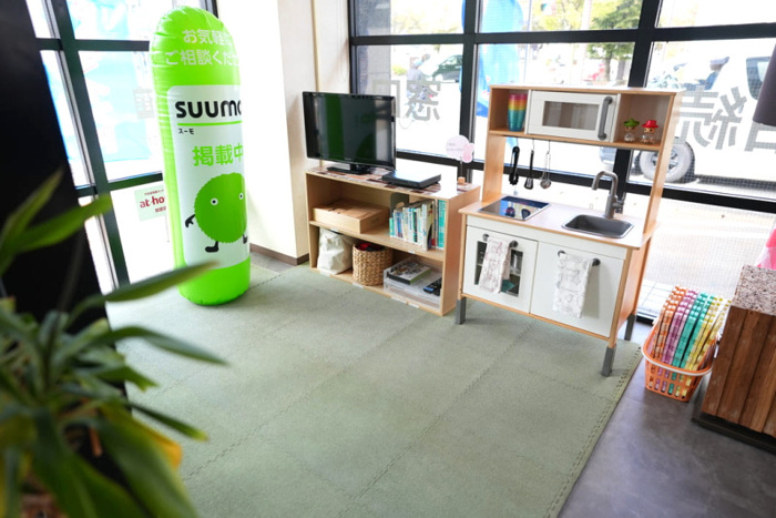 株式会社トラストコミュニケーション 会社画像