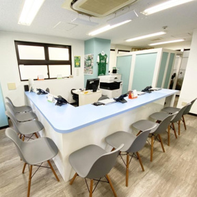 株式会社スマイエ 赤羽店 会社画像