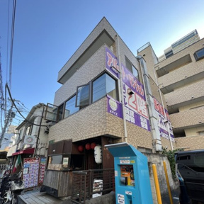 株式会社スマイエ 小岩店 会社画像