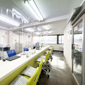 株式会社スマイエ 小岩店 会社画像