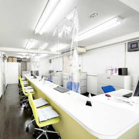 株式会社スマイエ 小岩店 会社画像