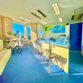 株式会社スマイエ 王子店 会社画像