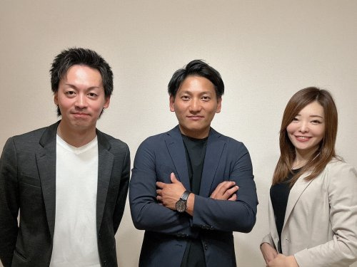 ステディ ライフ