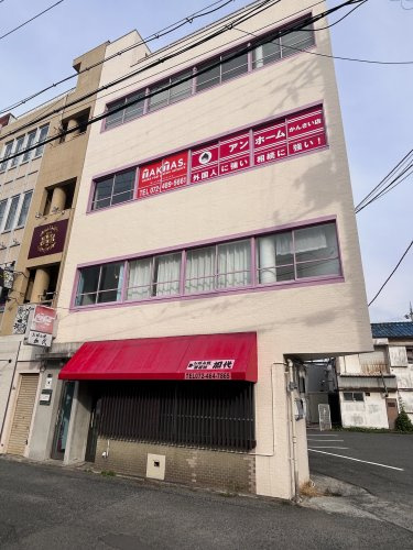 フォローアップ（株）