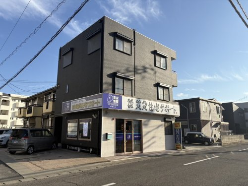 株式会社賃貸住宅サポート