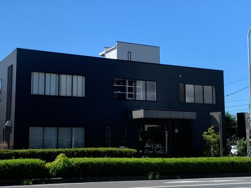 熊本市で不動産売却をお考えなら株式会社あい不動産 会社画像