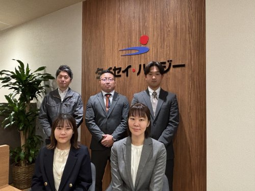 株式会社タイセイ・ハウジー　調布営業所+会社画像
