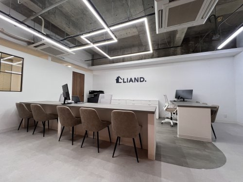 LIAND.不動産　博多東店