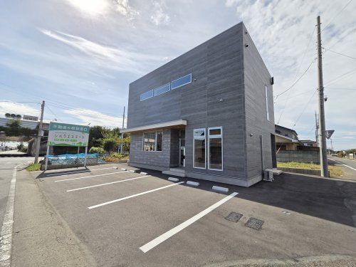 株式会社シルクエステート