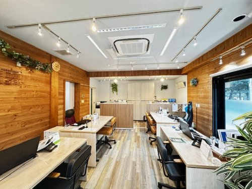 有限会社花園ハウジング