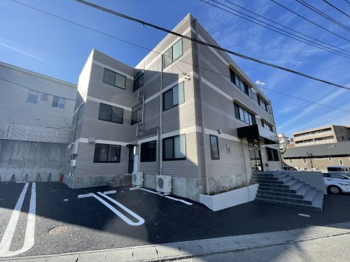 不動産屋さんさんきゅう
