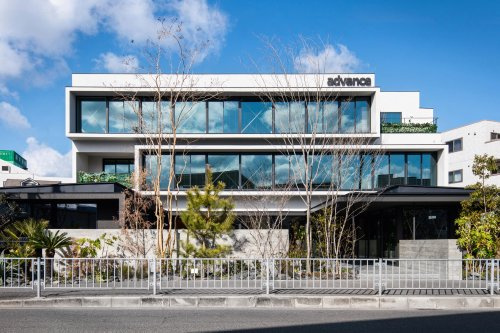 アドヴァンスデザインソリューション株式会社