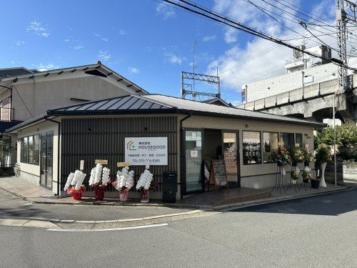 株式会社ＨＯＵＳＥ　ＧＯＯＤ