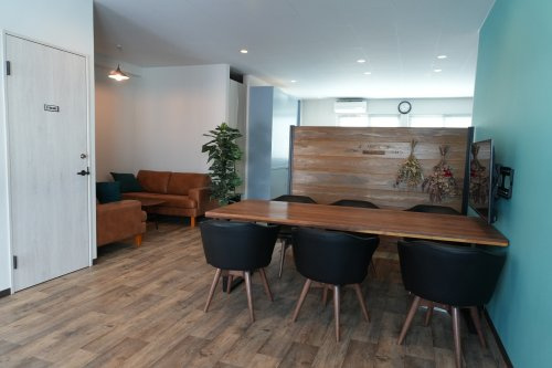 株式会社イケスギ