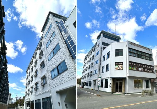 ふか喜株式会社