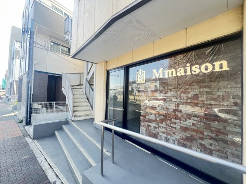 M maison株式会社