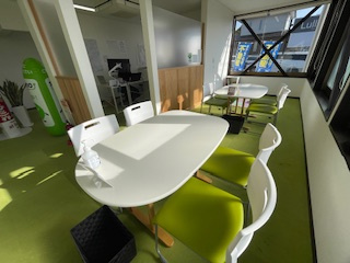 株式会社シンワホーム