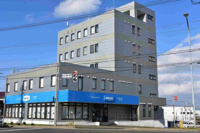 株式会社SUMiTAS 札幌厚別店
