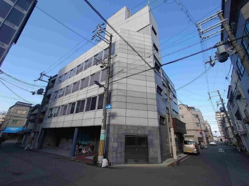 大阪港区店