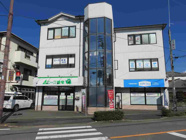 エース住宅株式会社 西条店