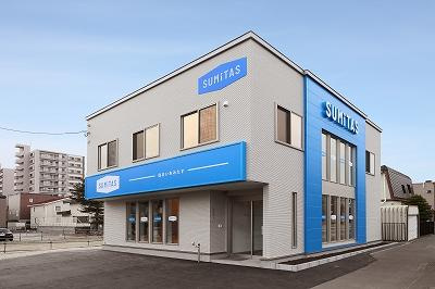 札幌石山通店
