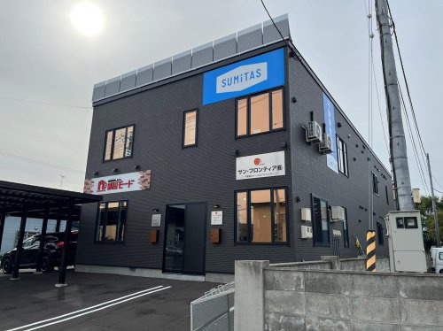 旭川南6条店