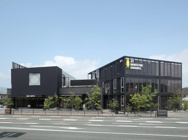 株式会社スペースエージェンシー 熊本坪井店
