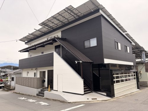 熊栄開発株式会社