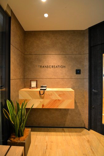 株式会社トランスクリエーション