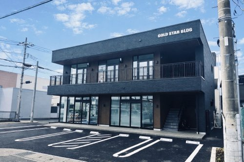 株式会社なないろ　函南店