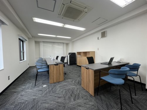 株式会社MSルームス
