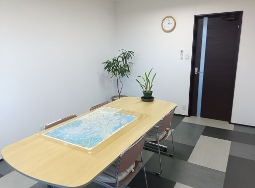 城南開発株式会社