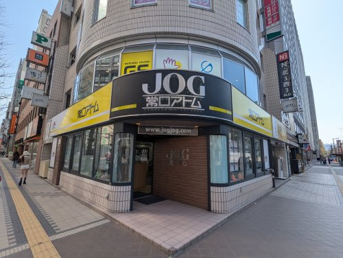 店舗の写真