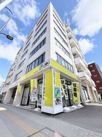 西18丁目店