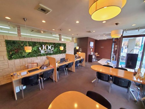 円山公園店の店舗画像