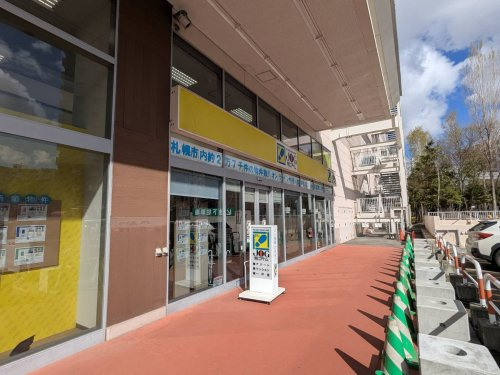 店舗の写真