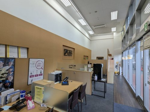 イオン桑園店の店舗画像