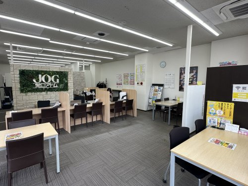札幌琴似支店の店舗画像