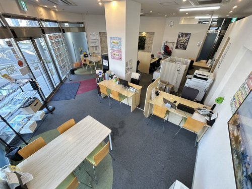 宮の沢店の店舗画像