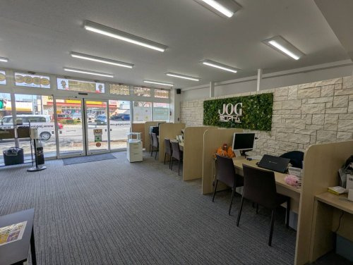 手稲店の店舗画像