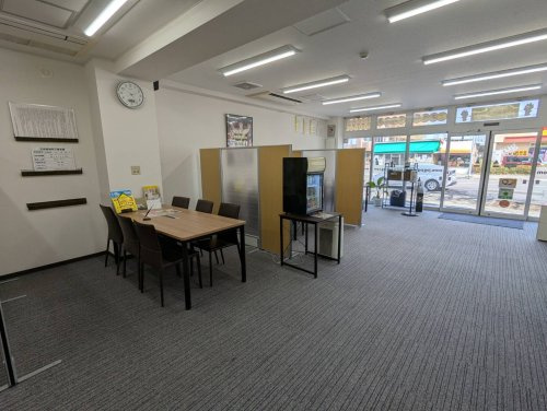 手稲店の店舗画像