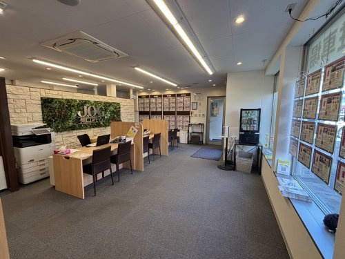 札幌北24条支店の店舗画像