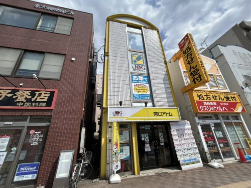 店舗の写真