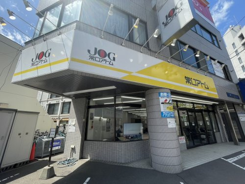 店舗の写真