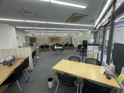 麻生中央店の店舗画像