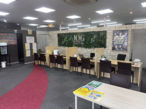 東区役所前店の店舗画像